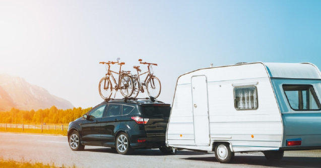 6 accesorii auto care îți vor fi de folos la remorcă