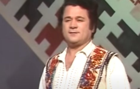 Ion Dolănescu: viața și moștenirea regelui muzicii populare românești