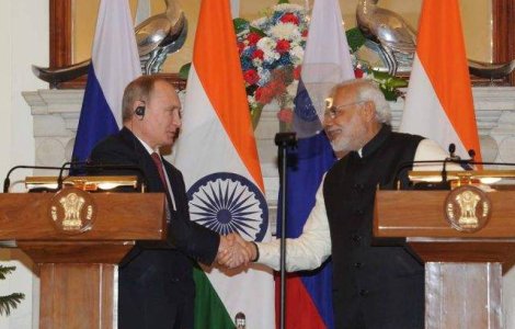 Narendra Modi: India va construi zece noi reactoare nucleare