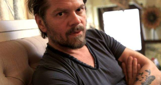 George Mihaita si Florin Piersic Jr. deschid Targul miniLibr