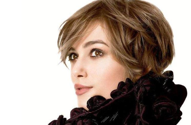 Keira Knightley este insarcinata cu primul sau copil