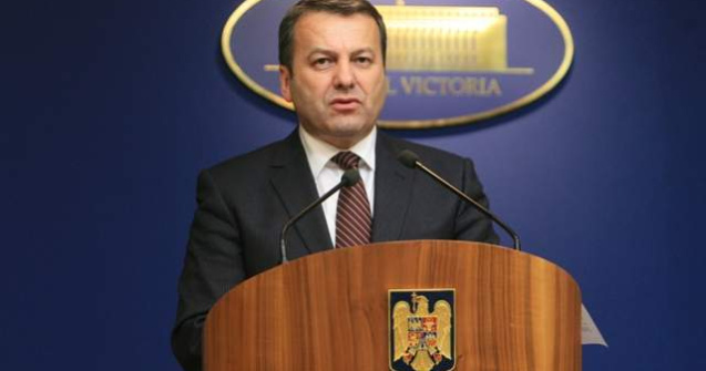 Ialomitianu: Bugetul pe 2015, dovada colapsului fiscal-bugetar