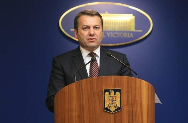 Ialomitianu: Bugetul pe 2015, dovada colapsului fiscal-bugetar