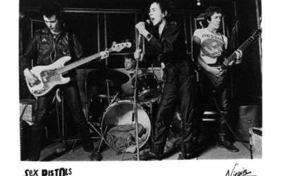 John Lydon: Membrii Sex...