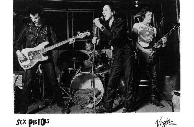 John Lydon: Membrii Sex Pistols sunt prea grasi pentru a se reuni