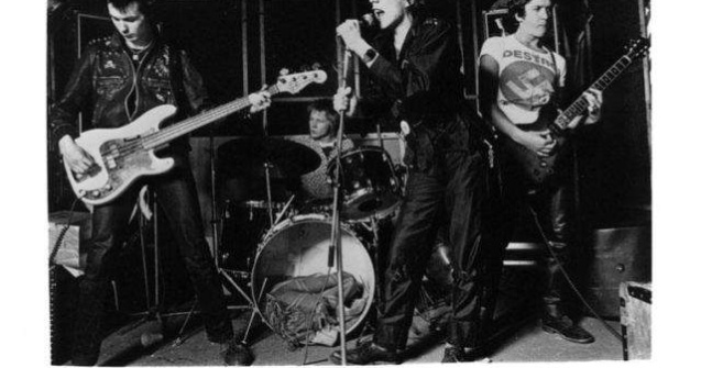 John Lydon: Membrii Sex Pistols sunt prea grasi pentru a se reuni