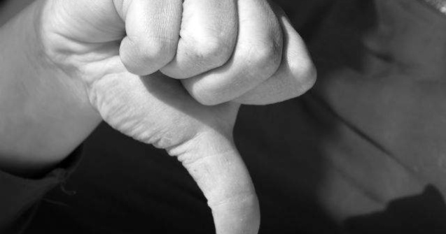 UK: Angajati din industria porno au protestat in fata guvernului