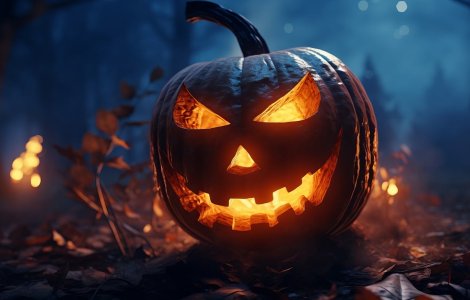 Descoperă lista filmelor care îți vor transforma serile de octombrie într-o experiență de Halloween de neuitat