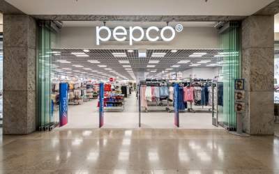 Pepco surprinde cu reduceri...