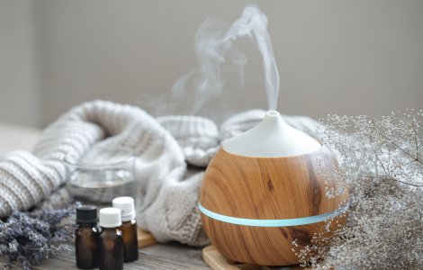 Beneficiile utilizării odorizantelor de cameră: cum să îmbunătățești atmosfera locuinței tale?