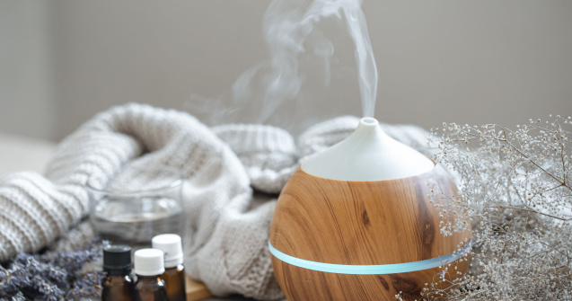 Beneficiile utilizării odorizantelor de cameră: cum să îmbunătățești atmosfera