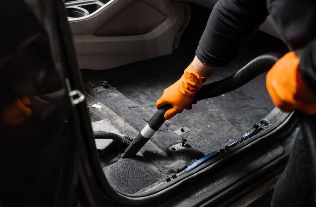 Cum să &icirc;ndeplinești standardele de siguranță &icirc;n spălătoriile auto self-service