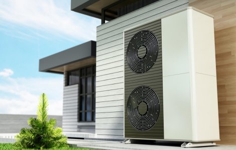 Ghidul de întreținere a unei pompe de căldură: ce trebuie să știi