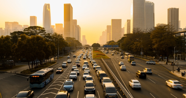 5 mașini de oraș eficiente: modele din care să alegi