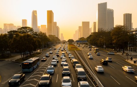 5 mașini de oraș eficiente: modele din care să alegi