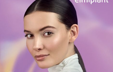 Elmiplant lansează gama de produse Glow Expert 4D: 4 beneficii, o singură alegere