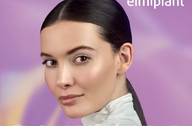 Elmiplant lansează gama de produse Glow Expert 4D: 4 beneficii, o singură alegere