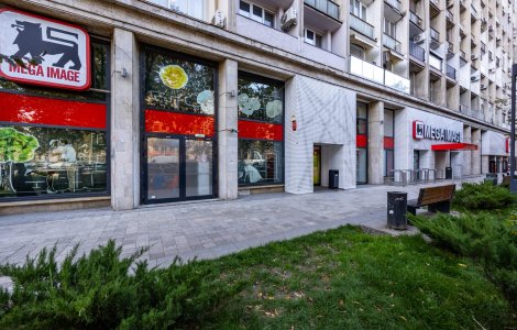 Cine a cumpărat fostul magazin Eva pentru o sumă uluitoare?