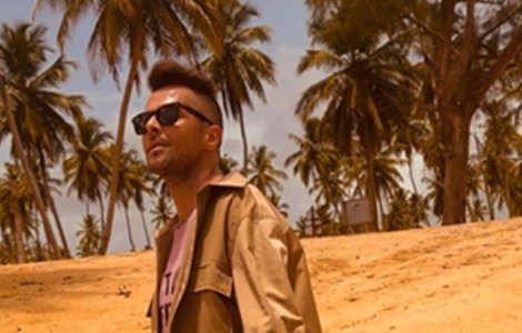 Noua piesă Fly Project: Descoperă melodia care îți va schimba perspectiva asupra prezentului