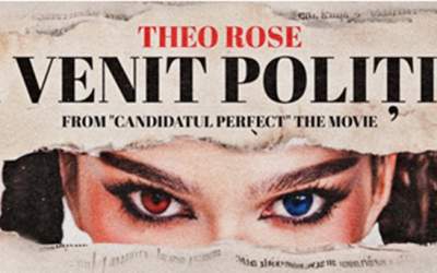 Transformarea surprinzătoare...