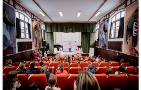 Ce schimbări majore aduce educația alimentară pentru viitorul copiilor noștri? Află detaliile surprinzătoare!