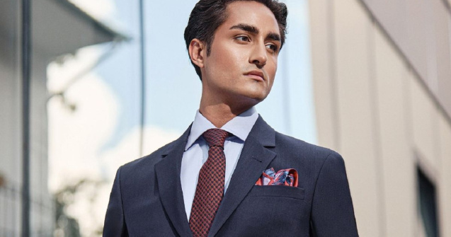 Detaliile fac diferența: află cum recunoști un costum de calitate