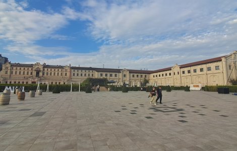 Descoperă secretele Castelului Mimi: cum a transformat vinul într-o experiență de neuitat