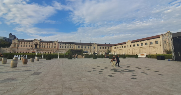 Descoperă secretele fascinante ale Castelului Mimi