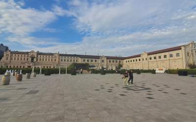 Descoperă secretele...