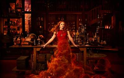 Descoperă secretele antice...