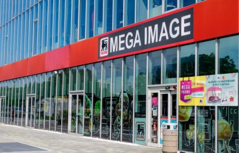 Mega Image surprinde: vinde 87 de magazine pentru a prelua Profi