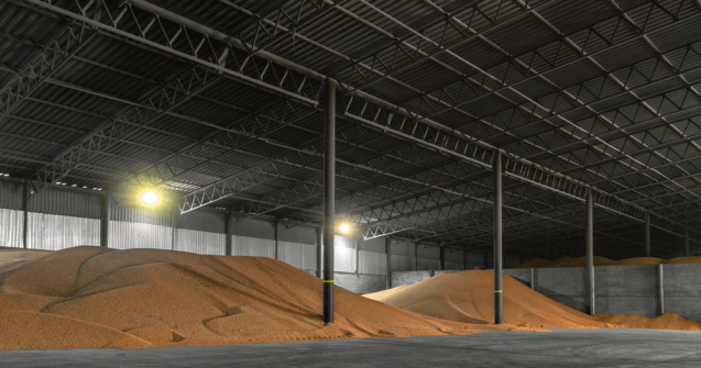 Cum eviți deprecierea cerealelor depozitate peste iarnă - ghid în 6 pași