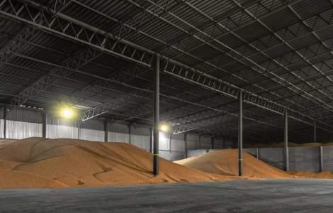 Cum eviți deprecierea cerealelor depozitate peste iarnă - ghid în 6 pași