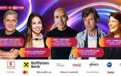 Cinci motive care fac din...