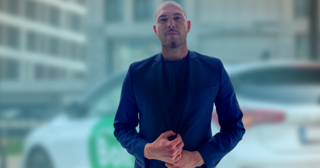 Descoperă secretele energiei inepuizabile ale lui Adrian Zodie