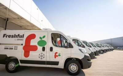 Cum a reușit Freshful să...