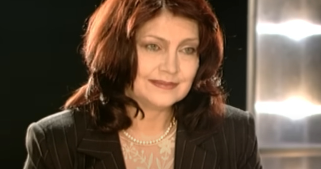 Delia Budeanu: o legendă a jurnalismului românesc