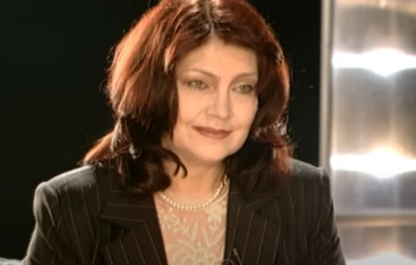 Delia Budeanu: o legendă a jurnalismului românesc