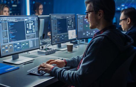 Criza din cybersecurity: De ce lipsește inteligența în protecția digitală?