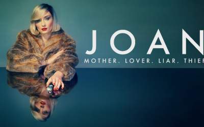 Sophie Turner în rolul...