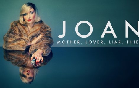 Sophie Turner strălucește în noul rol de hoață de bijuterii