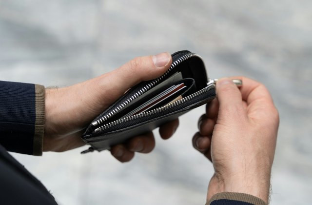 Cum alegi portofelul perfect