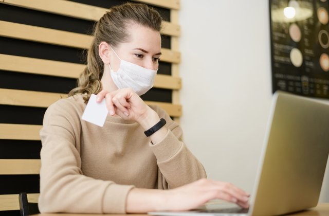 Studiu! Creditele online &icirc;n timpul pandemiei: cum au evoluat cererile și ofertele?