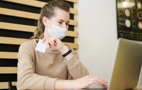 Studiu! Creditele online în timpul pandemiei: cum au evoluat cererile și ofertel