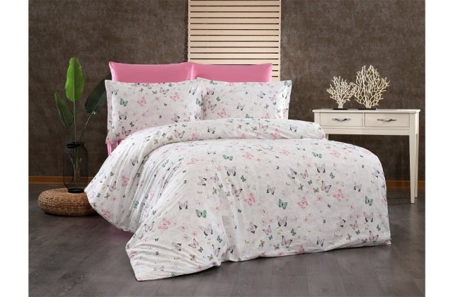 Sfaturi esențiale pentru a alege lenjerii de pat care să &icirc;ți transforme dormitorul