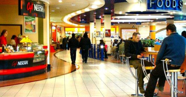 Centrul comercial ParkLake va fi construit de compania Strabag