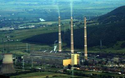 O companie din SUA,...