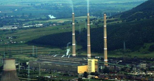 O companie din SUA, interesata de privatizarea Complexului Energetic Hunedoara