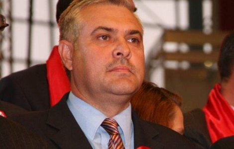 Angel Tilvar, noua nominalizare pentru functia de ministru al Romanilor de Pretutindeni