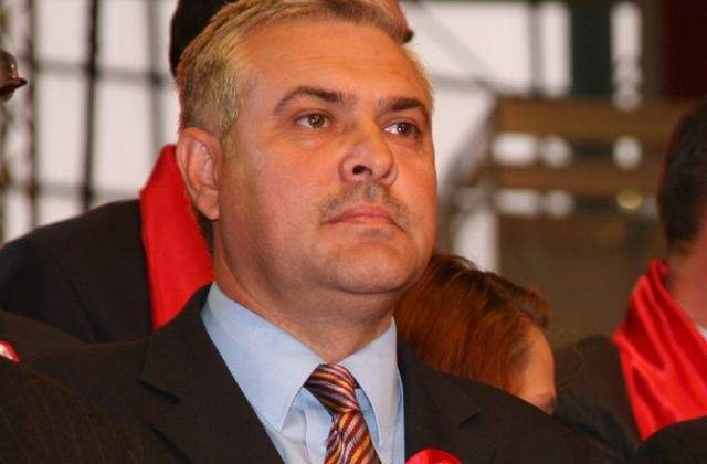 Angel Tilvar, noua nominalizare pentru functia de ministru al Romanilor de Pretutindeni